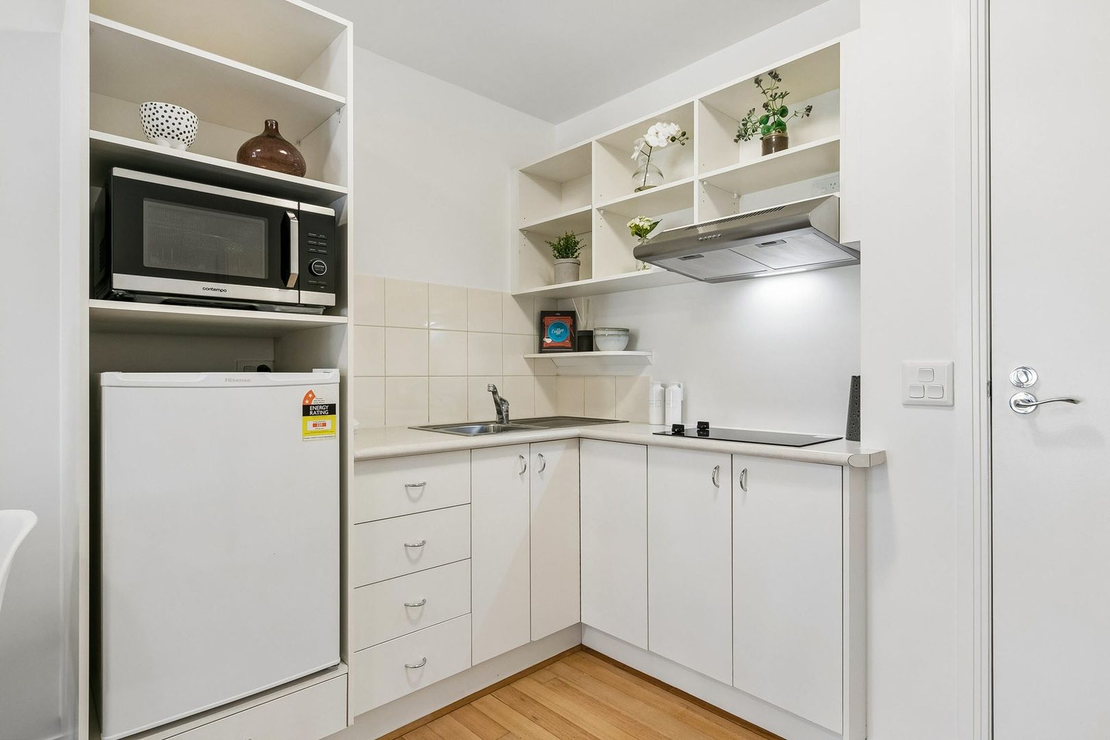 Boutique Living, Freshly Renewed