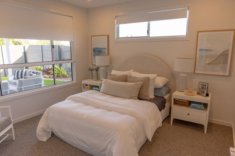 Harbour Design – 3 Bedroom Home