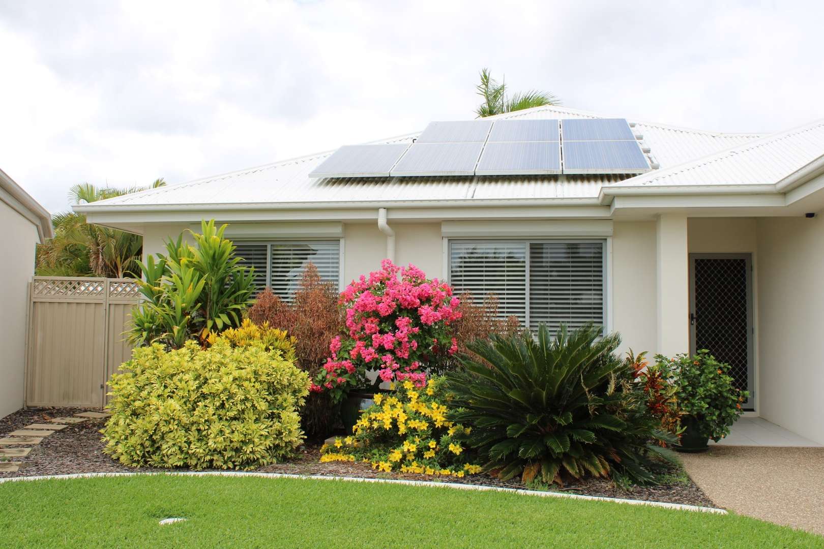 Sensational Fraser Coast home 