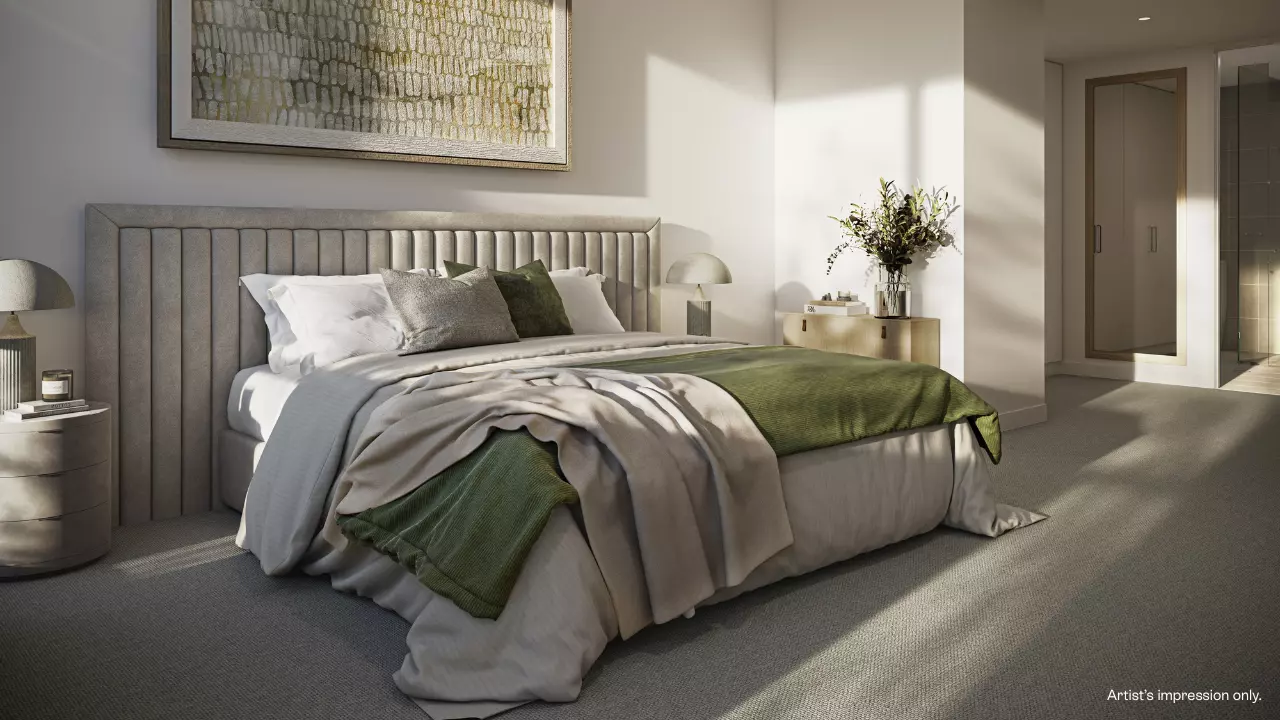 Don’t Miss Out – Last Retirement Apartments Remaining at Levande Cardinal Freeman!