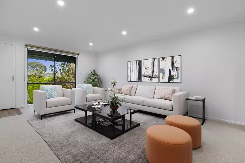 Secure Before Renovation Complete