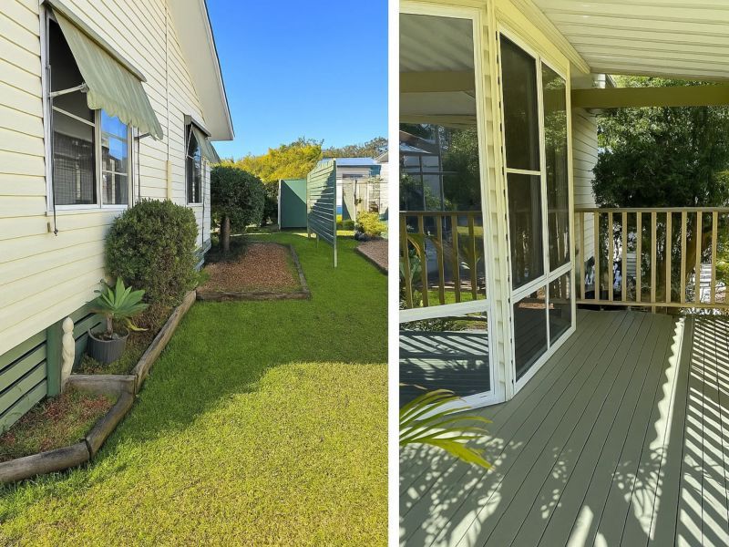 Kincumber Nautical Village - Site 16