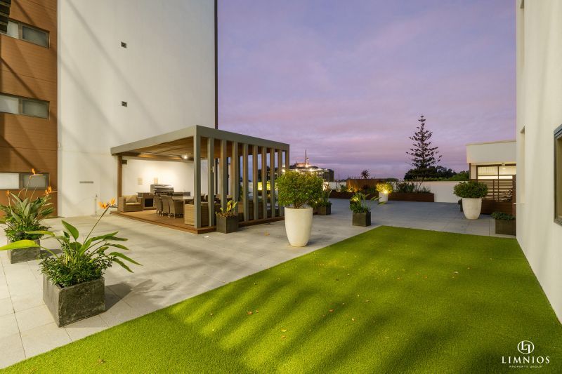 Lifestyle and Location!