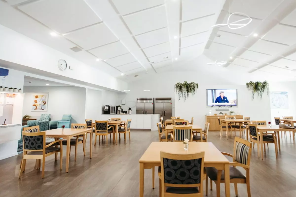 Rochedale Gardens Retirement Living