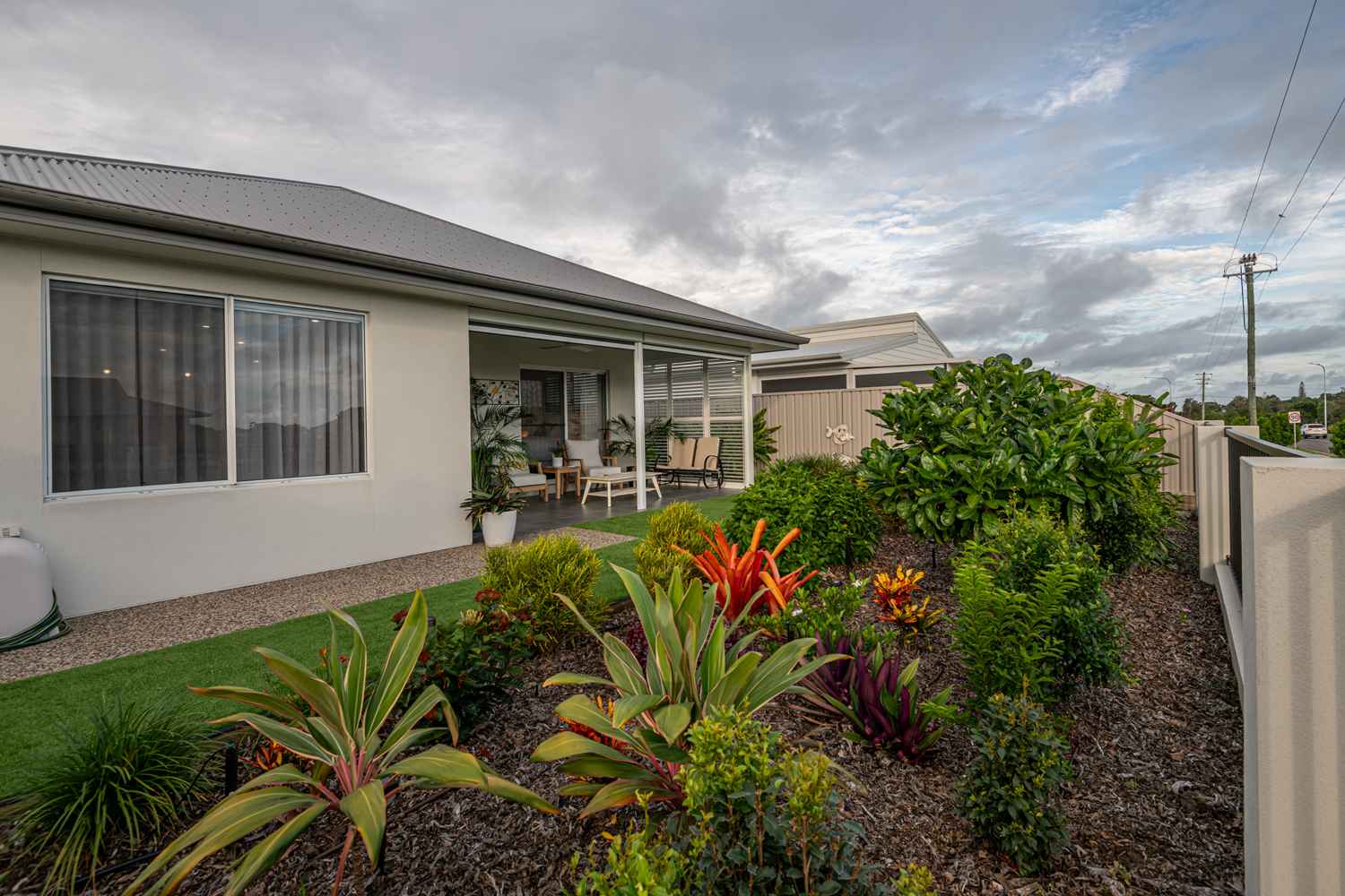 A Place to Call Home: Warm, Welcoming and Yours 