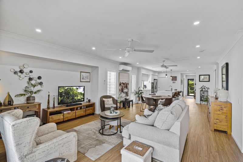 Site 92 - Established Kalbar