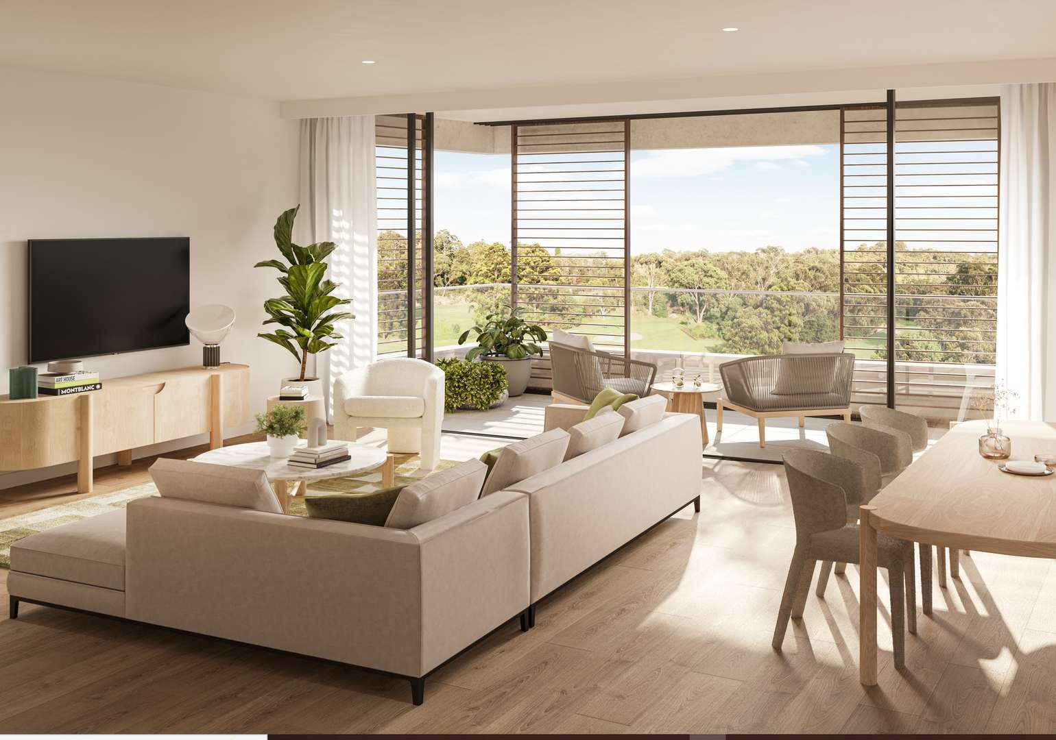 Watermark Residences Chatswood