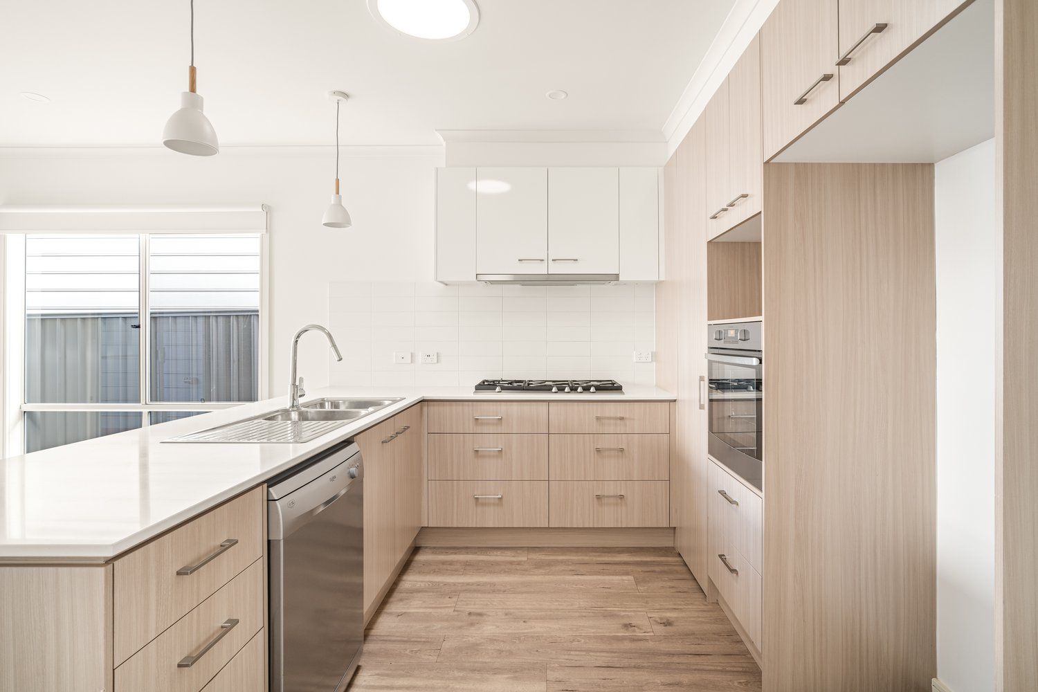 Lifestyle Communities Berwick Waters - Neat, sweet, complete!