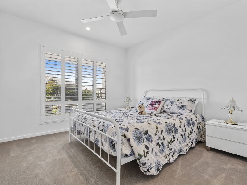 Site 130 - Established Avalon