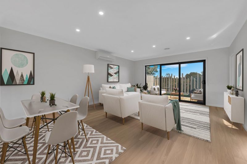 122/236-238 Waterview Boulevard, Craigieburn