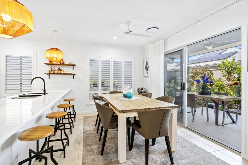 Site 75 - Established Beechmont