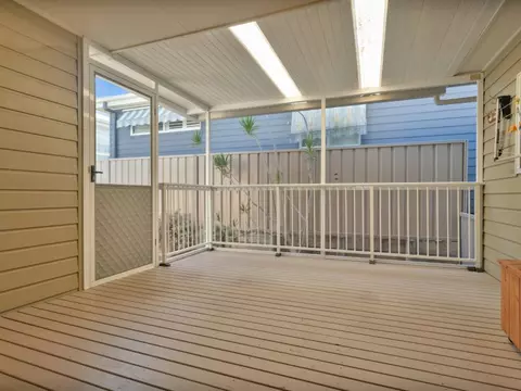 Lake Munmorah Village - Site 52