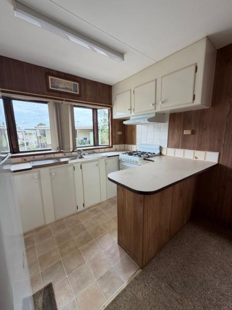 Affordable 2-bedroom home