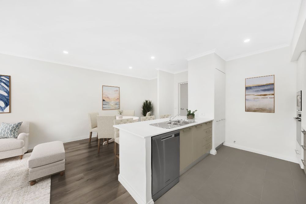 331/1A Gowanbrae Drive, Gowanbrae Village, Gowanbrae 