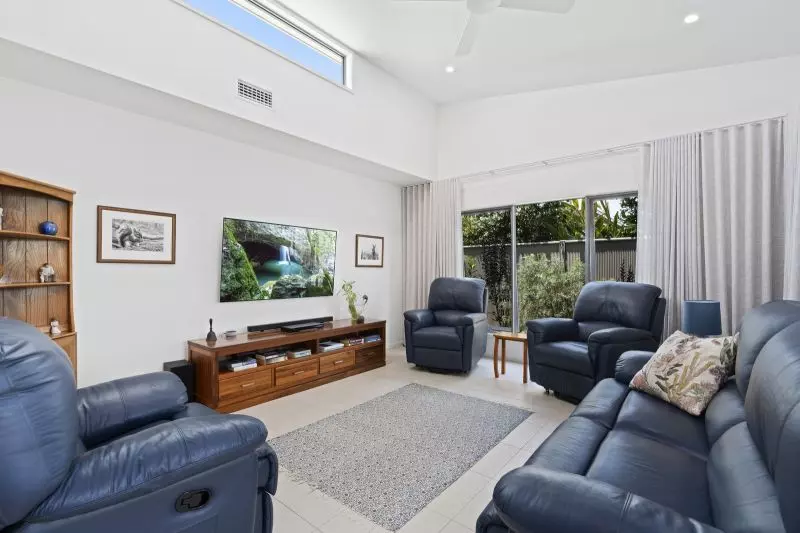 Site 231 - Established Kestral MK11