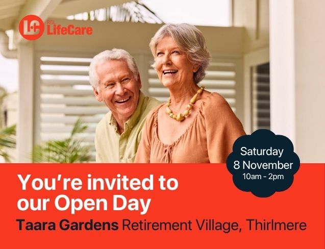 RSL LifeCare Taara Gardens