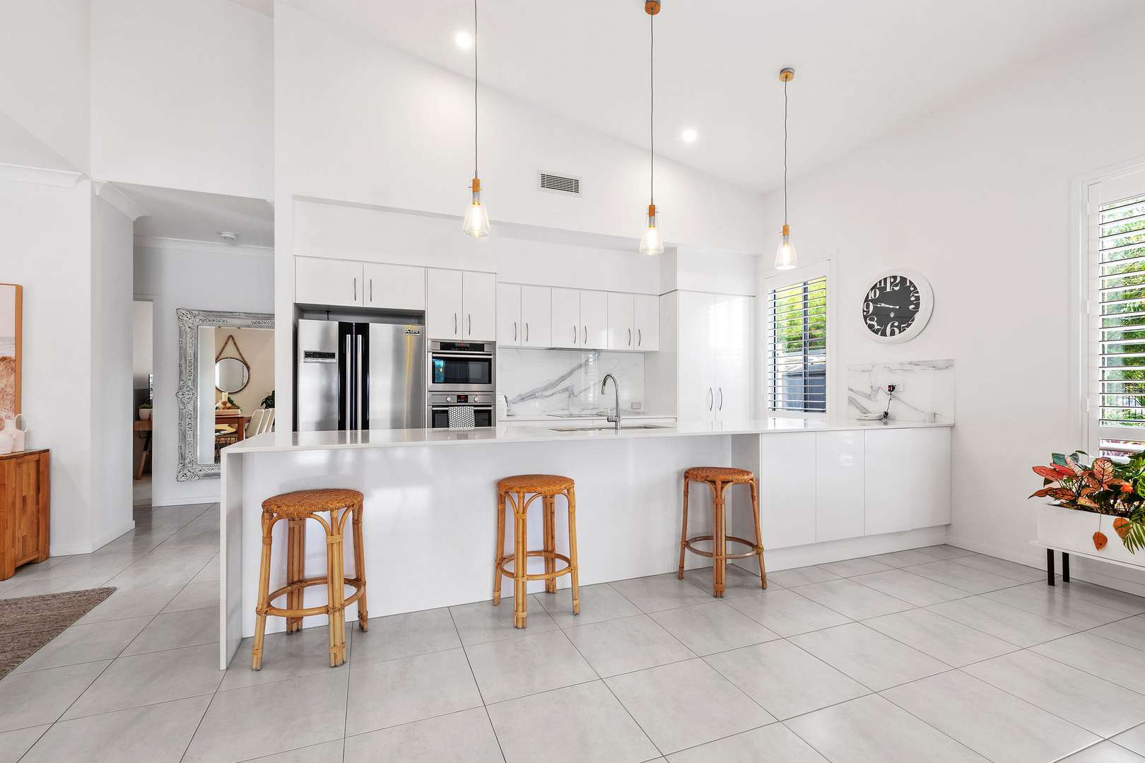 Contemporary Living, Lifestyle Perfection! Villa 52 Halcyon Lakeside