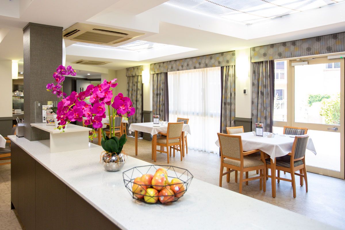 IRT Thomas Holt Kirrawee Aged Care Centre