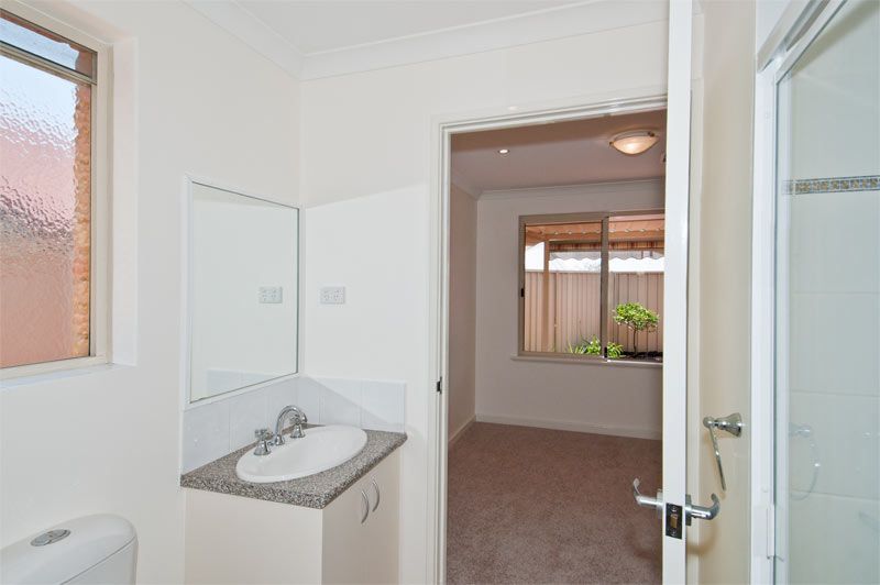 Well maintained and presented home