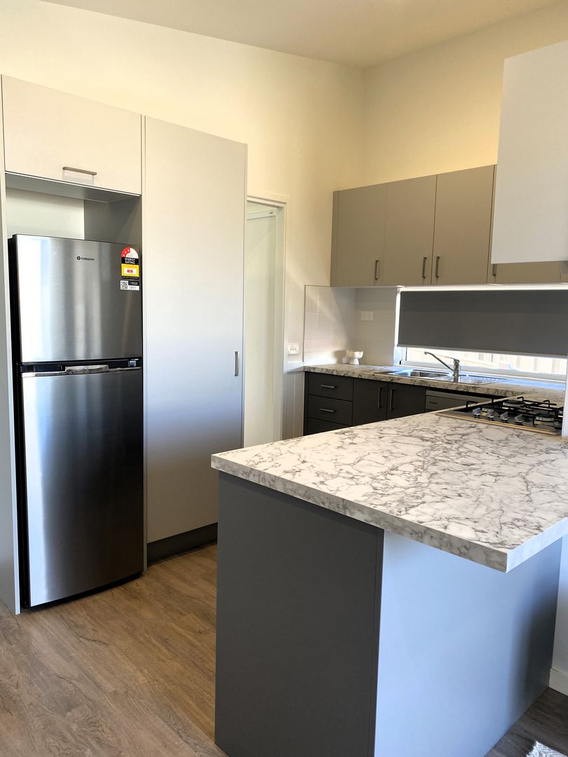 Haven at Benalla Lifestyle Village (Benalla Tourist Park)