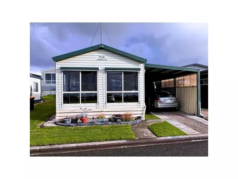 Pelican Shores Estate - Site R25P