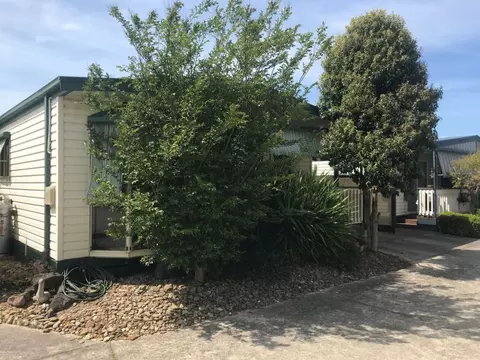 Site 139 - READY FOR ITS NEW OWNER