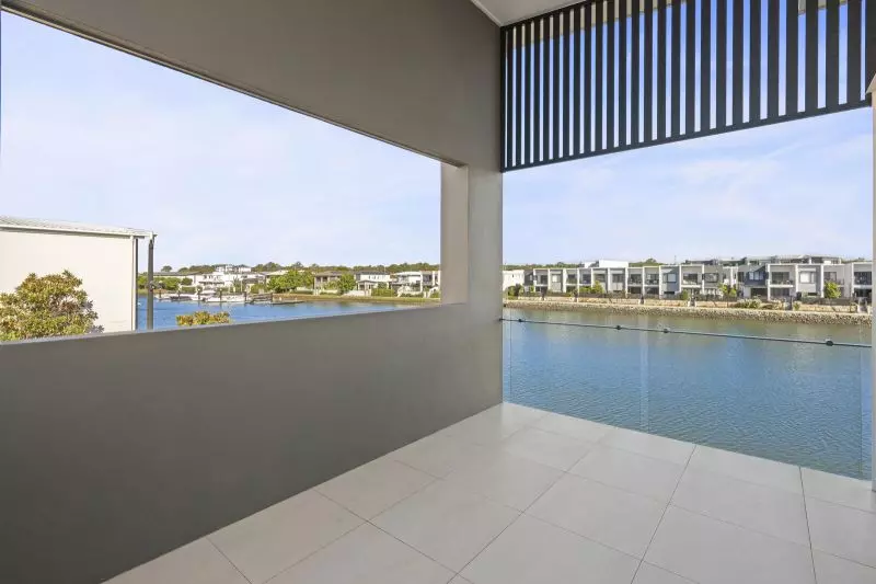 Site 80 - Established Riversong