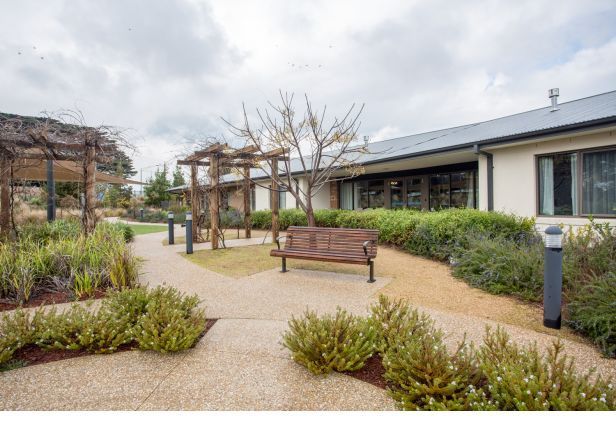 Peninsula Grange Aged Care