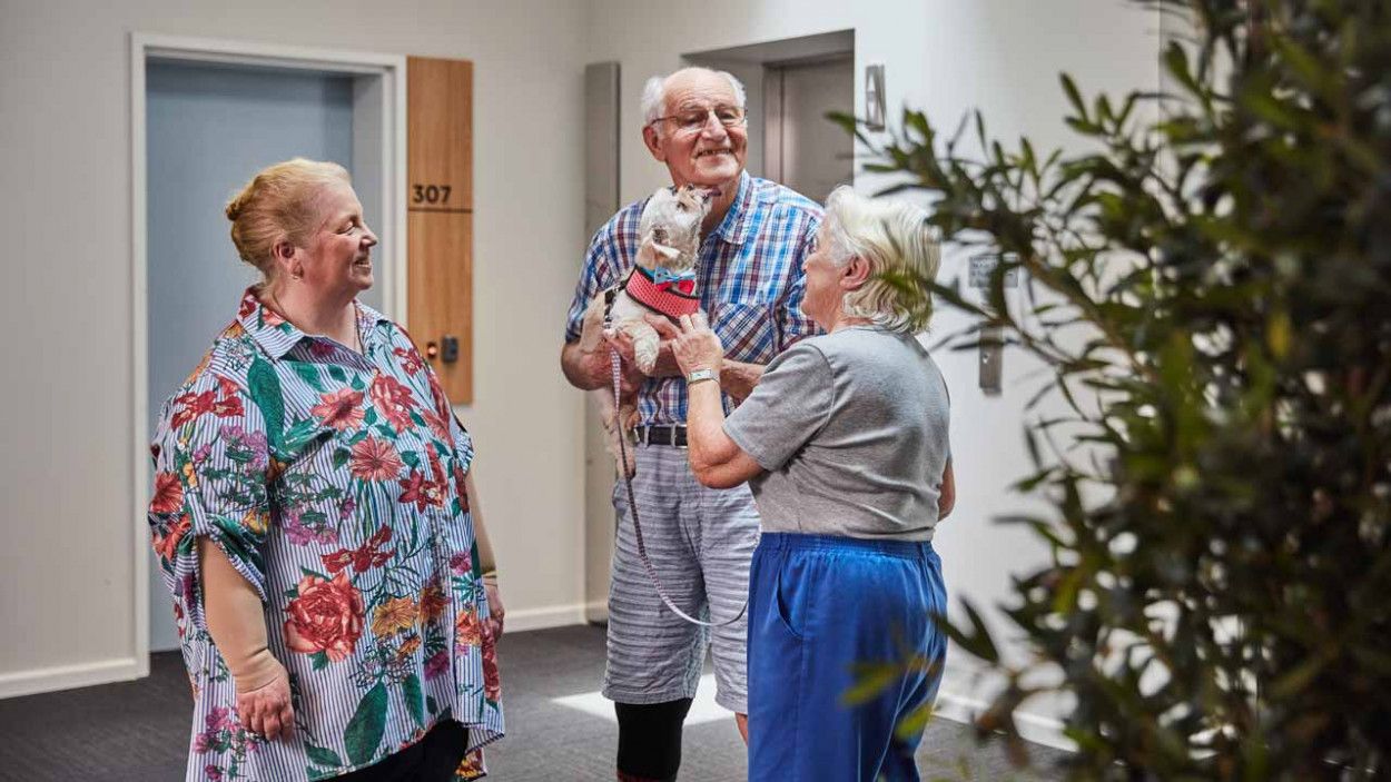 Uniting Nowra Retirement Village