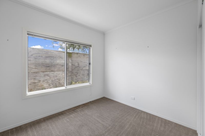 Blank Canvas – Endless Potential!