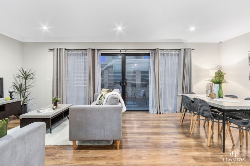 Easy Living in Princeton!