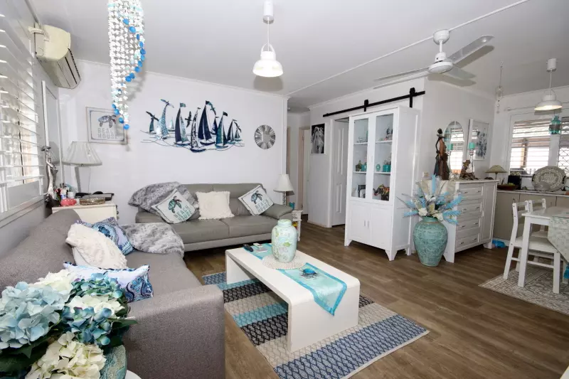 The Palms Village - Over 55's pet friendly Lifestyle Village