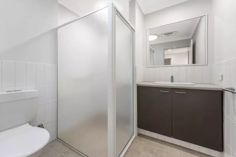 Oasis in Maddington...