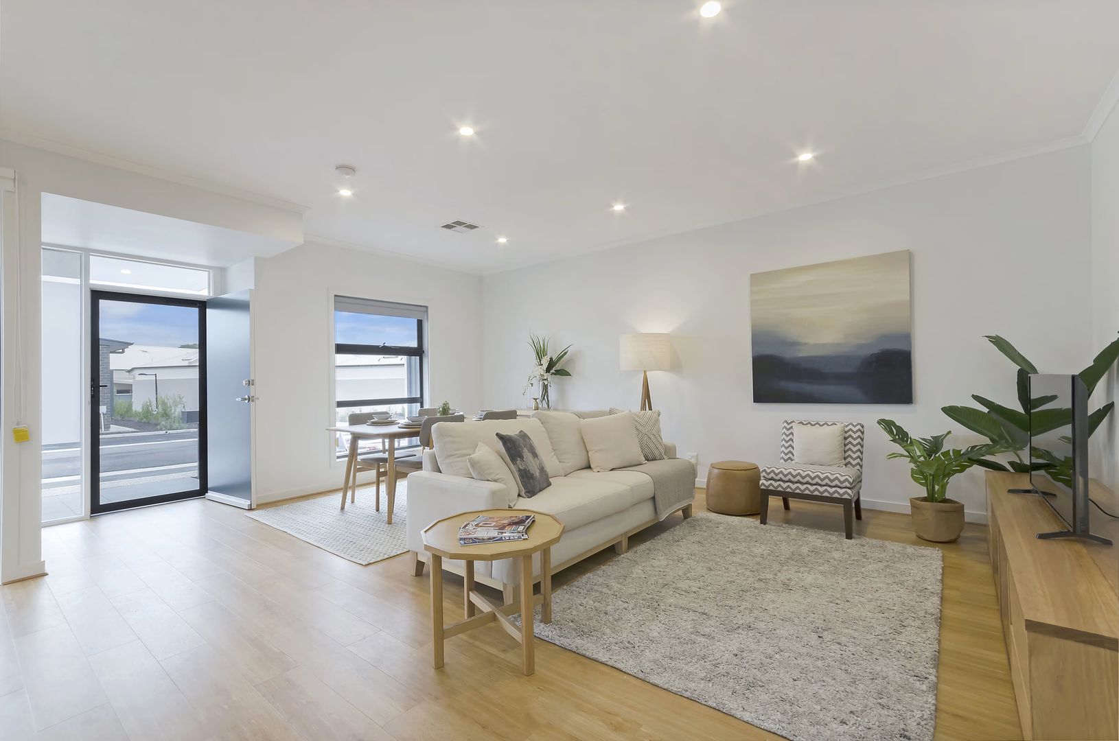 Retire with ease at Lightsview Retirement Village - Enquire for availability 