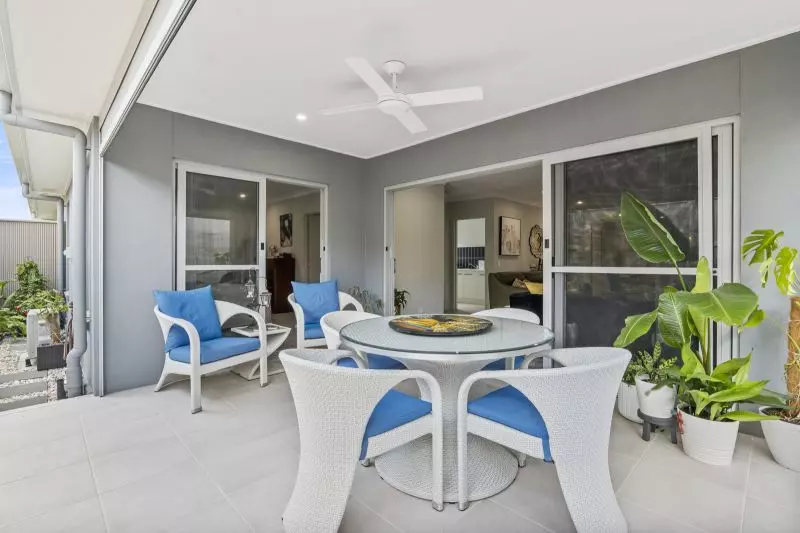 Site 148 - Established Kalbar