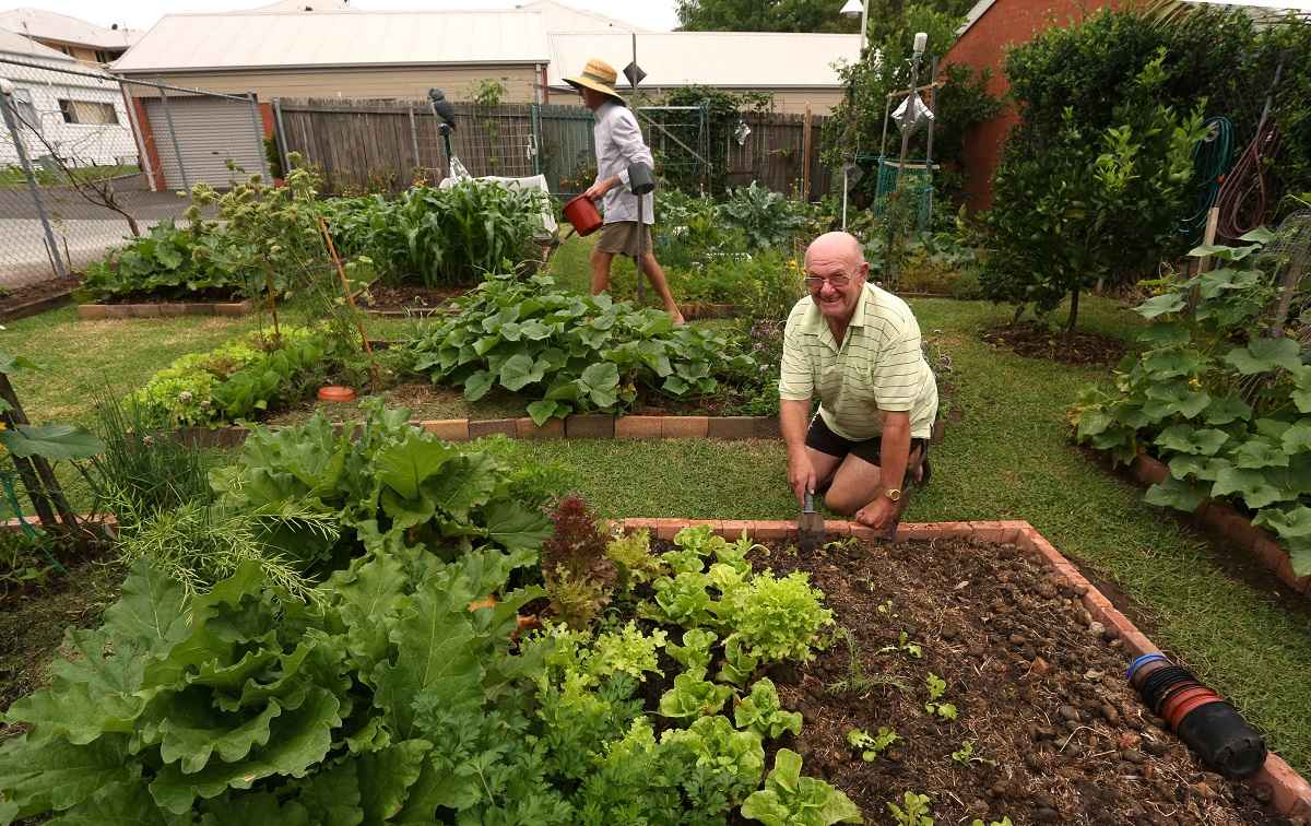 IRT Seaview Retirement Village