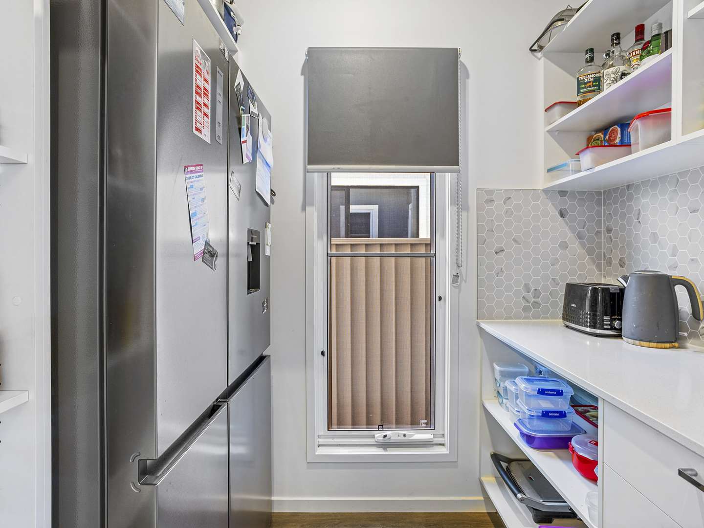 Modern Living Designed for an Easy Lifestyle