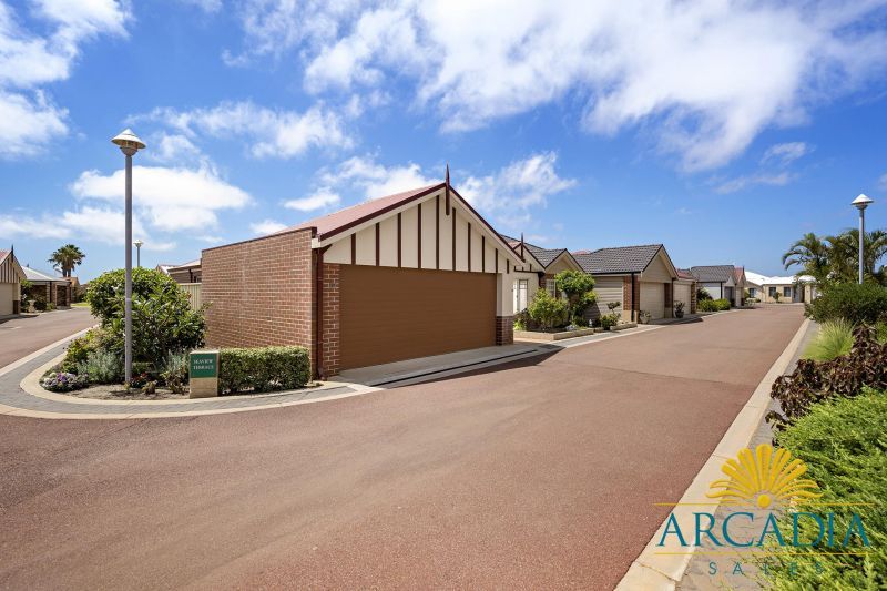 ARCADIA WATERS GERALDTON - Fully Refurbished, Ideal Location Next to Clubhouse