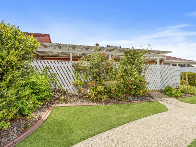 Affordable retirement living in the heart of the Noyea Riverside community.