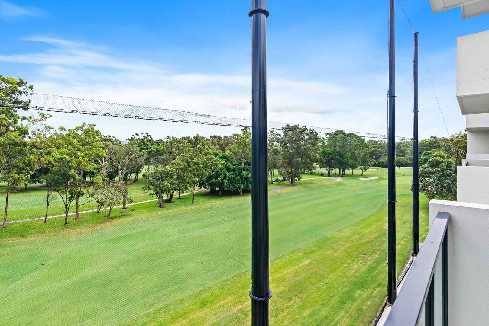 The Verge at Burleigh – Retirement Living, Elevated