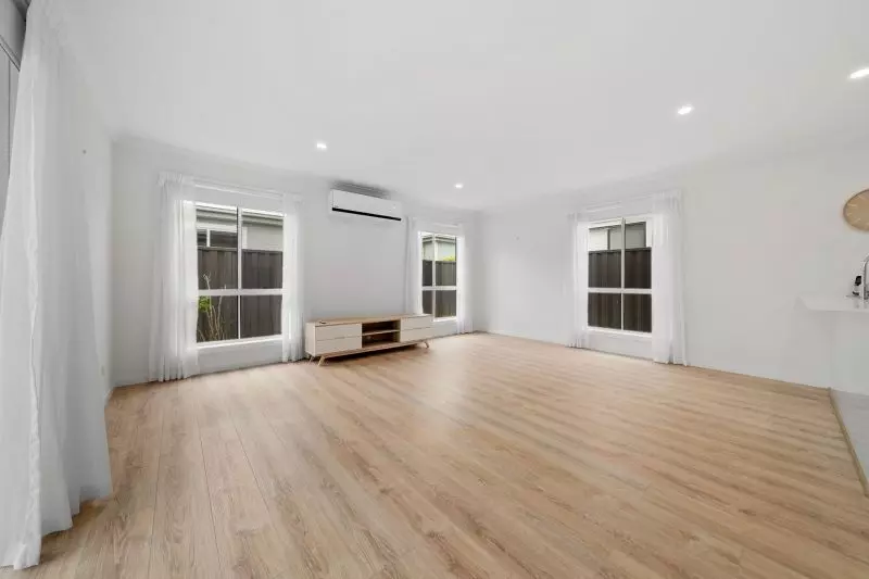 Avington Living - Site 722