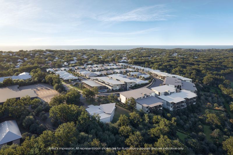 Coastal Retreat with Elegant Design