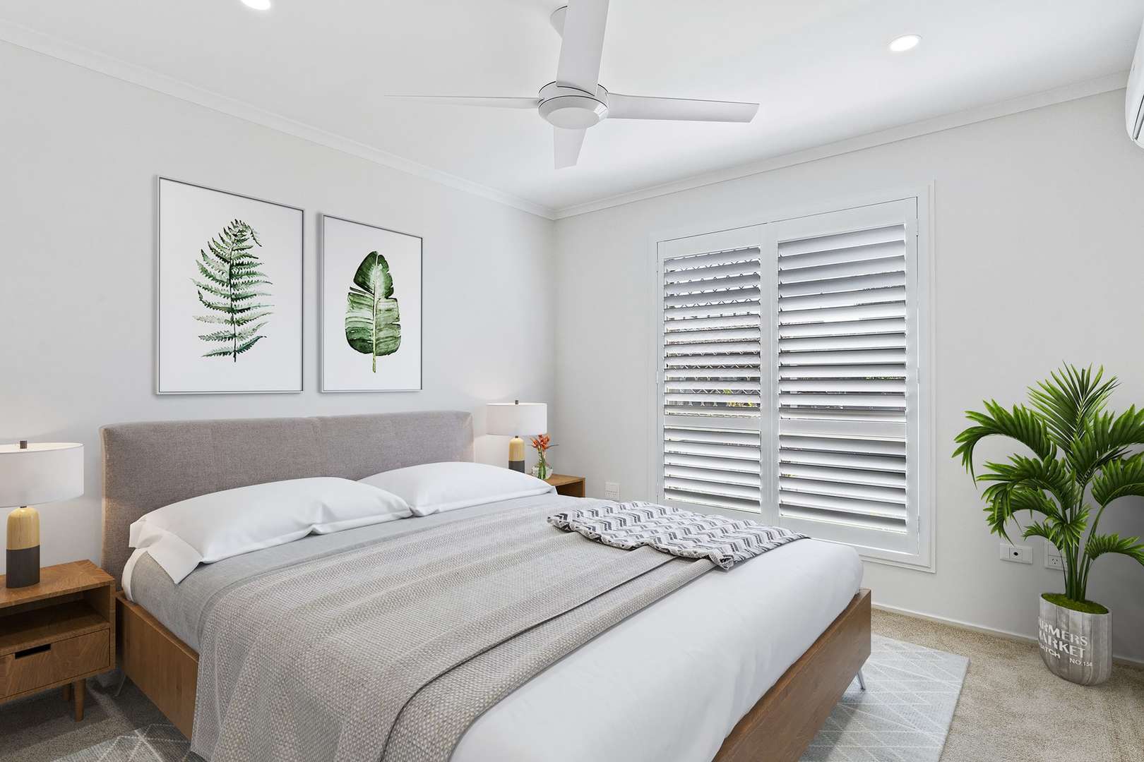 Affordability meets comfort