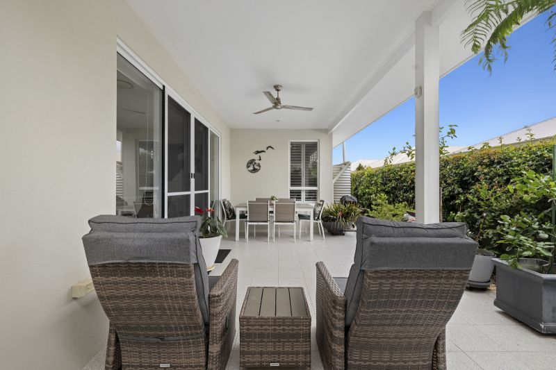 Vibrant, Contemporary Living!