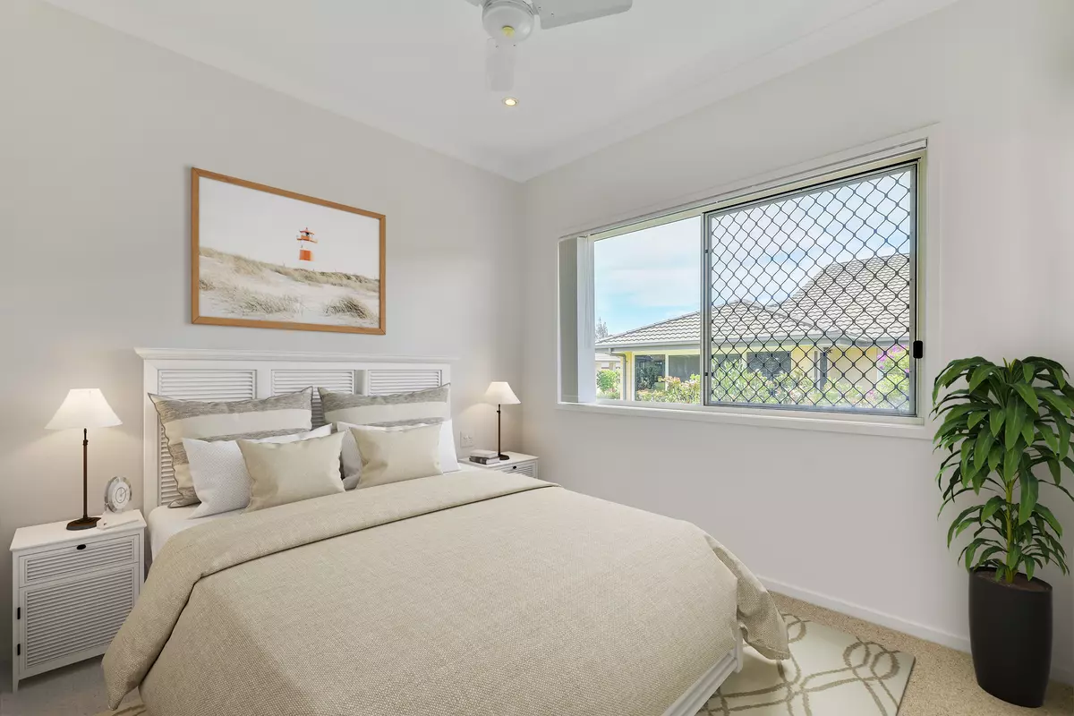 Caloundra Rise Retirement Estate Unit 145