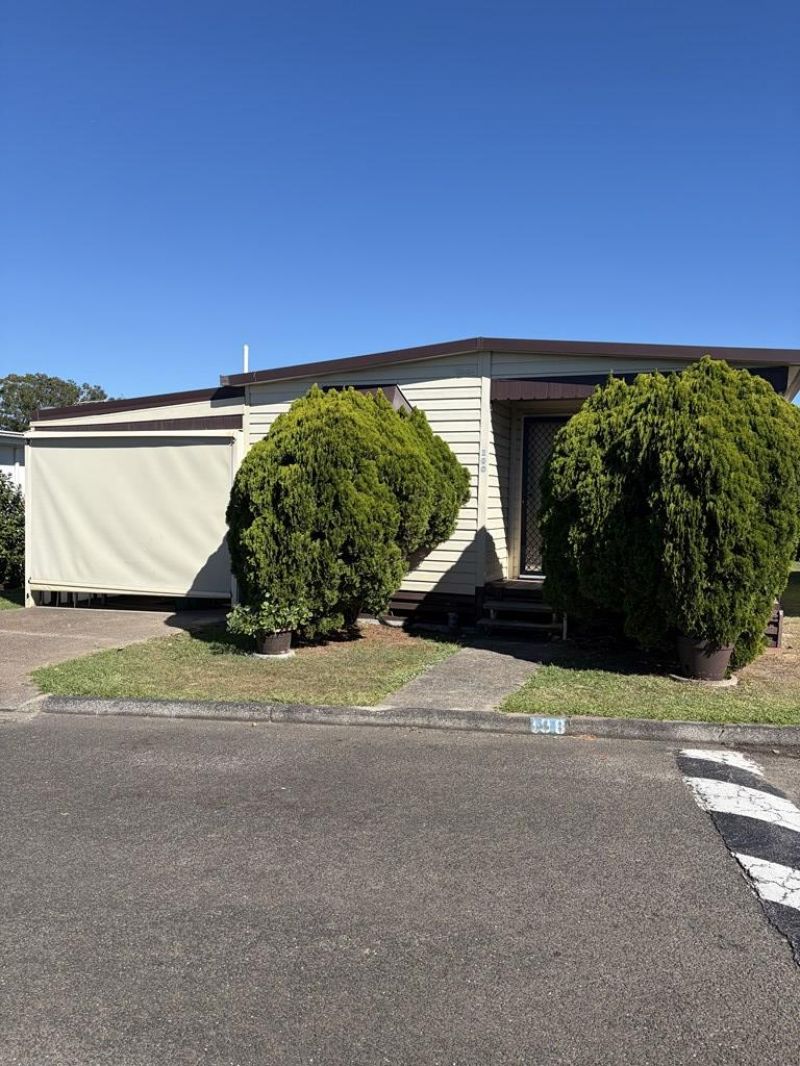 UNDER OFFER