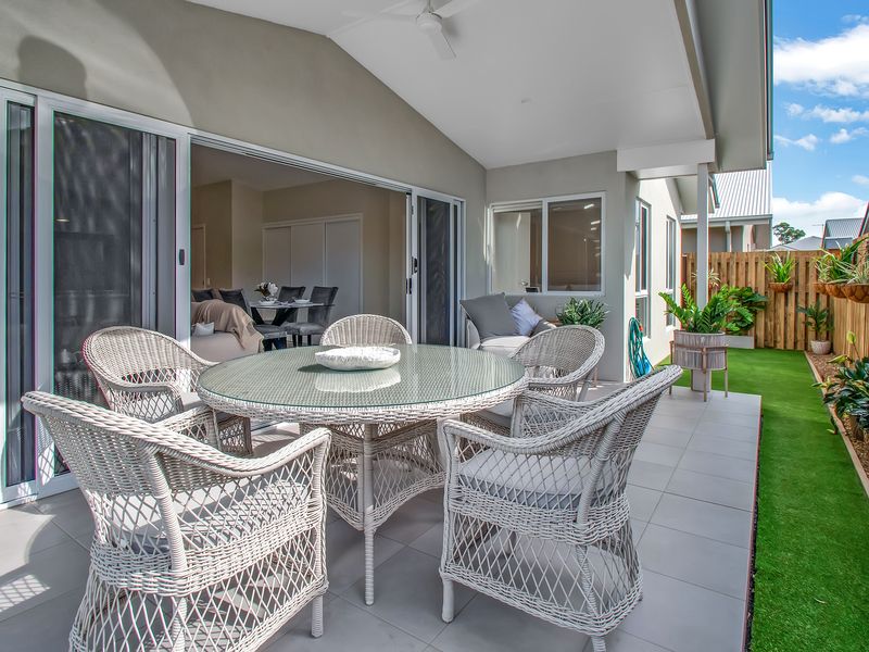 A stylish independent lifestyle awaits