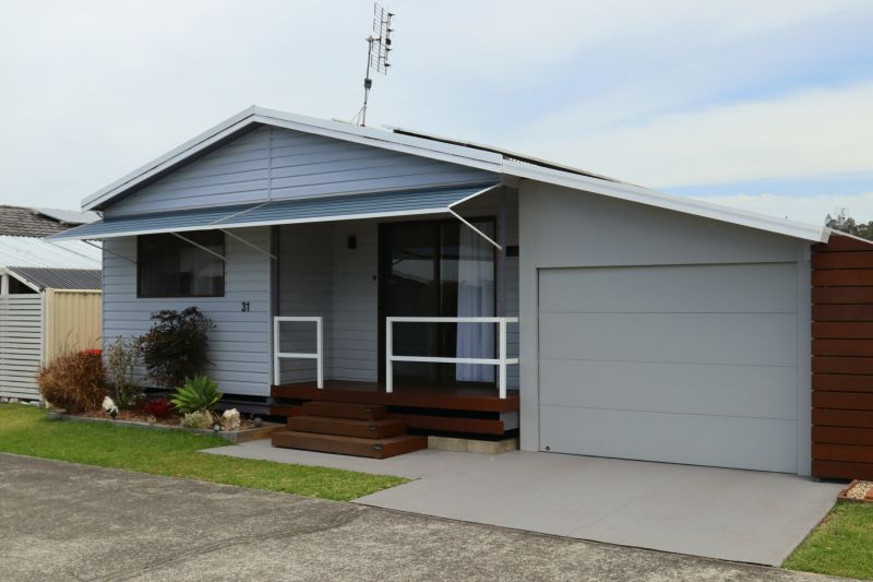 Tweed Broadwater Village, an Over 50's Pet Friendly Lifestyle Village