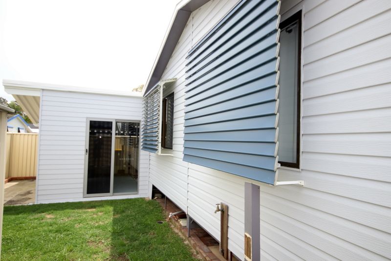 Tweed Broadwater Village, an Over 50's Pet Friendly Lifestyle Village