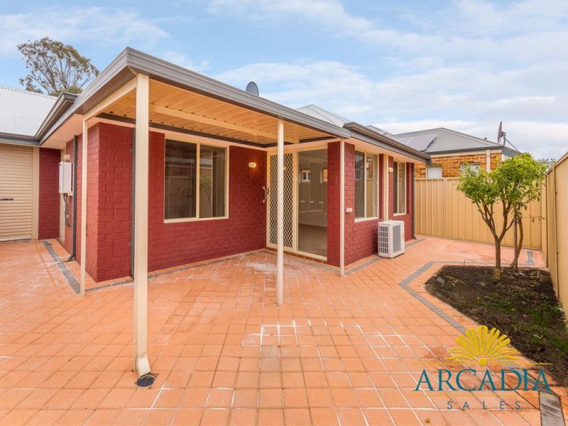 ARCADIA WATERS MANDURAH - Location - Location - Location